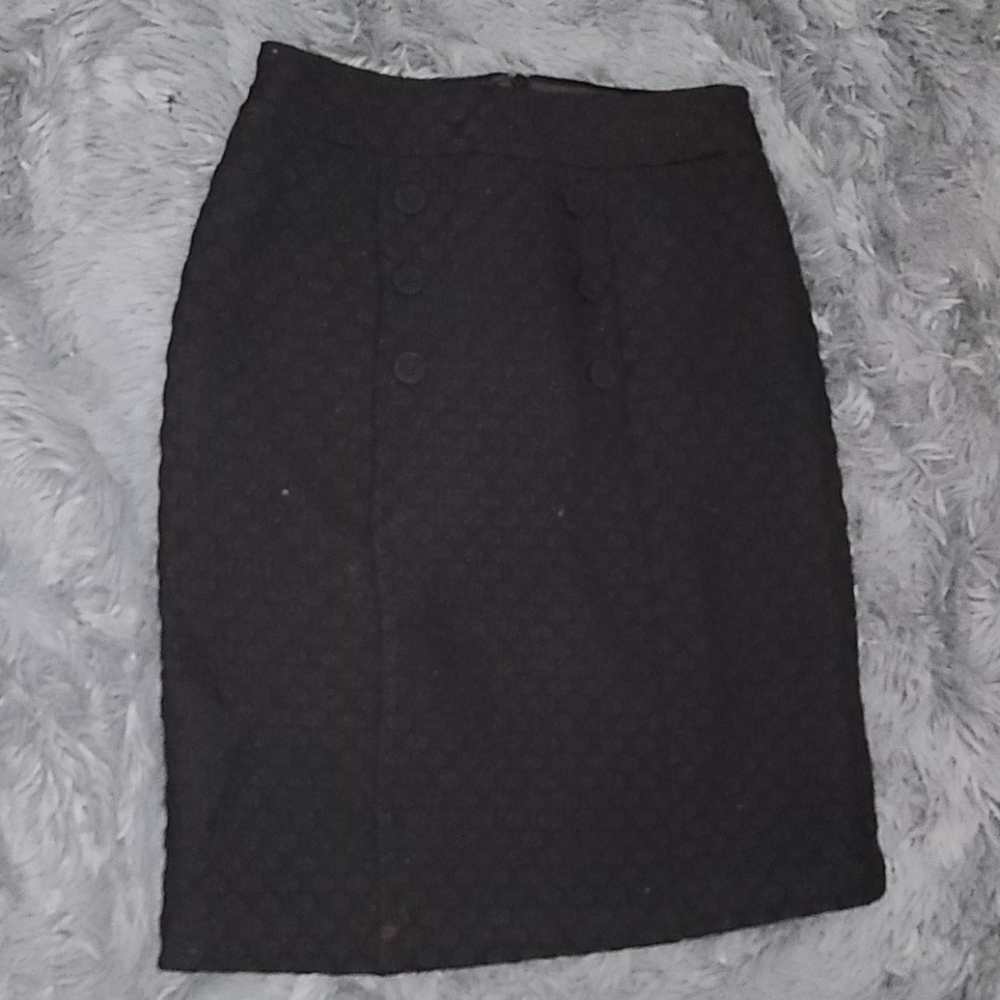 Review skirt
